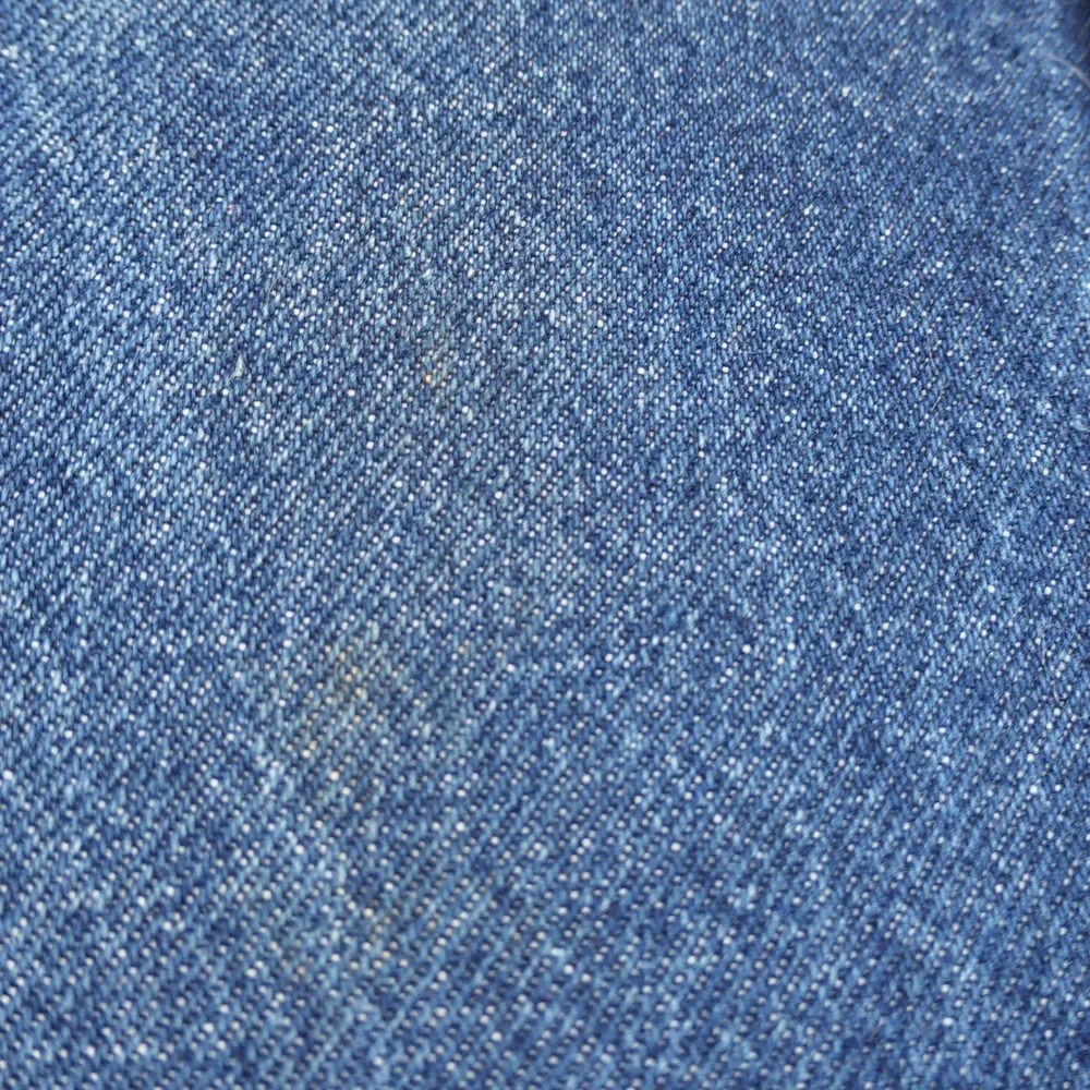 Levis 517 Jeans Mens 36x36 Bootcut Dark Wash Tall Denim Vintage Workwear Cowboy